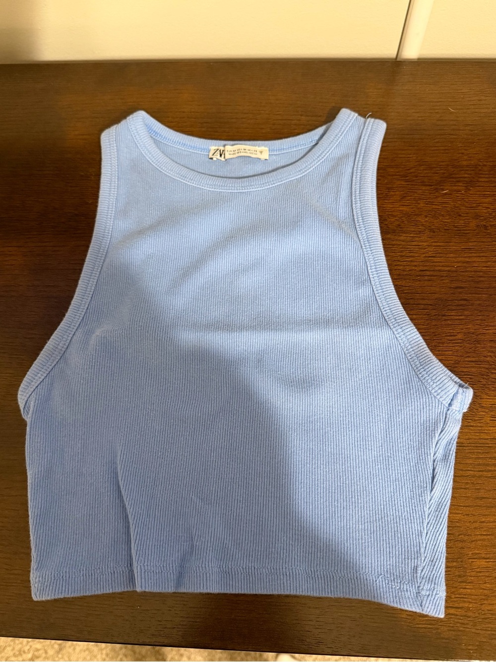 Zara Tank Top
